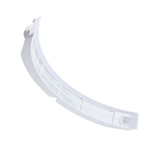 Zanussi tumble dryer - zanussi, bottom
