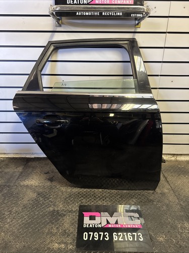 Audi door 07 - audi, 07-15