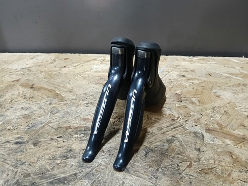 Shimano ultegra di2 - ultegra, st-6870