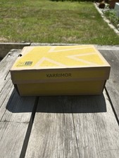 Running Spikes. Size 5. Never