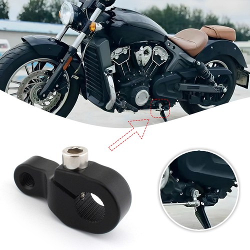 Motorcycle shift lever - lever, rocker