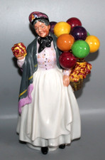 ROYAL DOULTON BIDDY