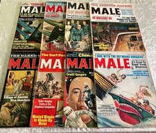 American collectable male - american,