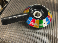 Speed selector handle 71315-0 Colchester Student 1800 / Master 2500 lathe