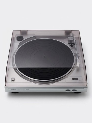 Denon 29f fully - denon, automatic