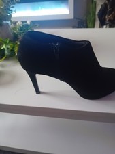 HOTTER-SHAKE-Ladies Slip-On