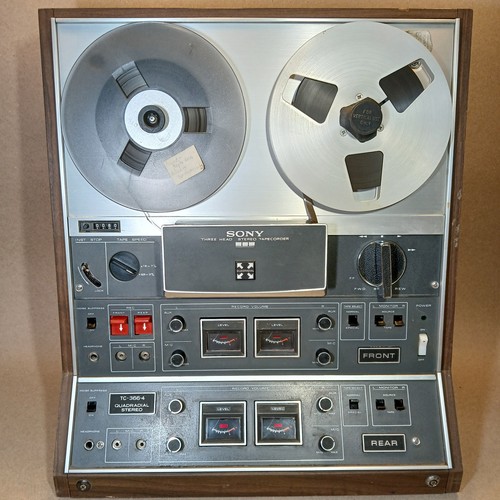 Rare sony 366 4 - rare,