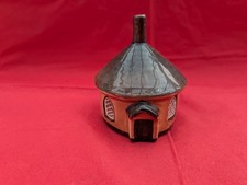 Mudlen End Studio Felsham Suffolk England Country Cottage Miniature Number 24