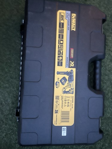 Dewalt dch263p2 18v - dch263p2, xr