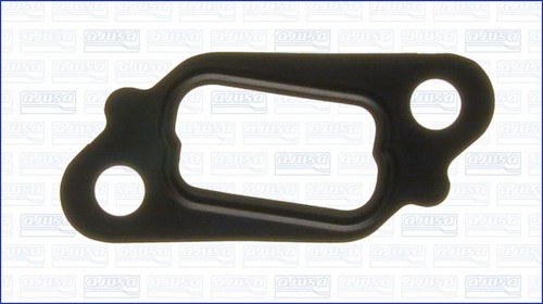 Fits ajusa 01015400 - egr, valve