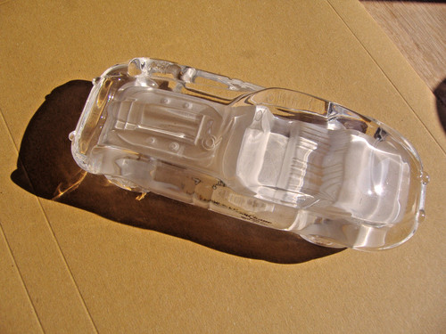 Hofbauer magic crystal jaguare - hofbauer,