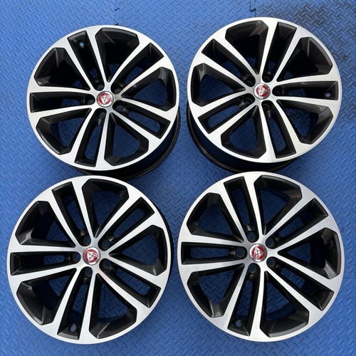 Set jaguar pace - of, x761