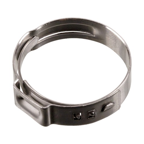 Febi clamping clip - -, 33359