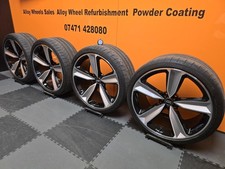 Audi RS4 RS5 Genuine 20 inch