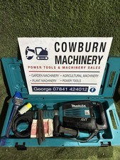 Makita HM1214C 110v Breaker