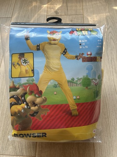 Official super mario - official,