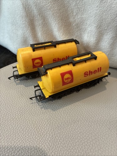 Hornby railways gauge shell - railways, 00