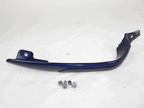 Rear left handlebar - left,