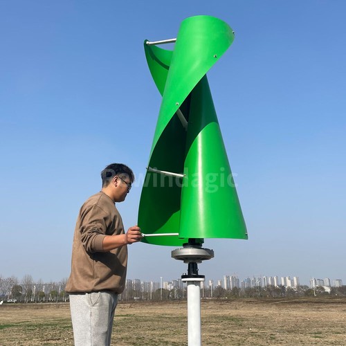 2000w wind turbine generator - 2000w,