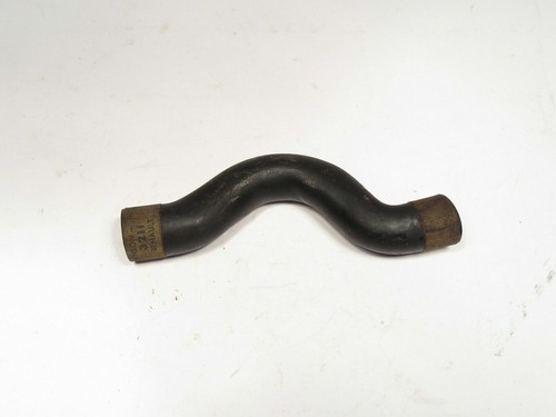 Heater hose lower fits - lower, renault
