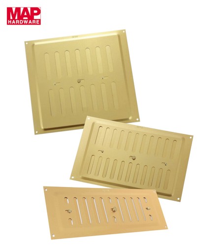 Wall air vent - wall, cover