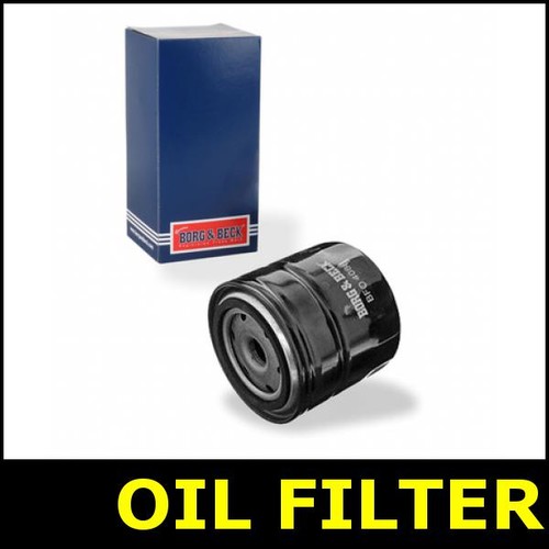 Oil filter fits volvo - oil, p1800