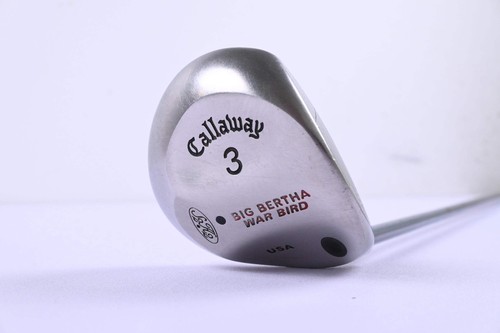 Callaway big bertha - callaway,