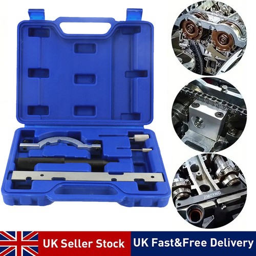 Timing chain lock turbo - timing,