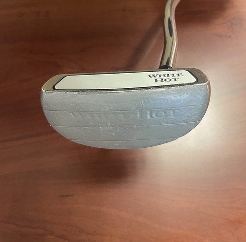 Odyssey white hot putter - hot, #5