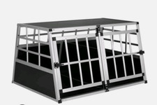 Cadoca Dog Cat Pet Car Travel