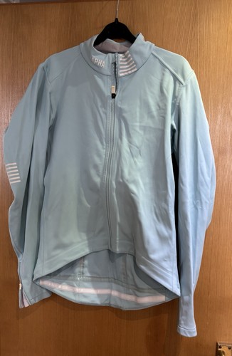Rapha light blue cycling - rapha,