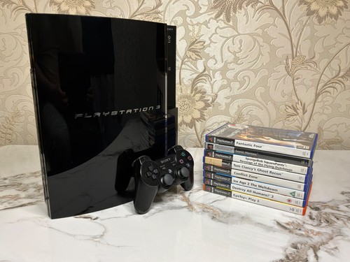 Playstation backwards - 3,