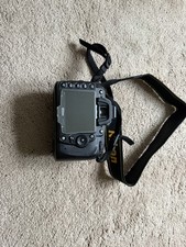 Nikon D90 DSLR Camera 12.3MP