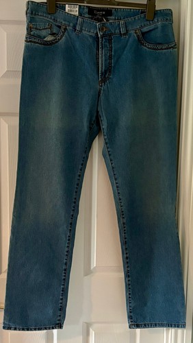 Gardeur nevio straight jeans - gardeur,