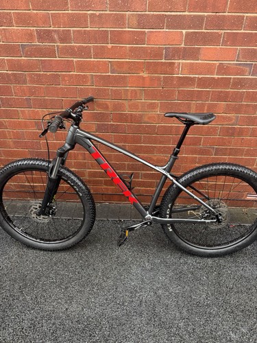 Trek roscoe large frame - large,