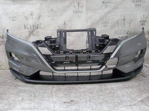 Nissan qashqai mk2 facelift - nissan,
