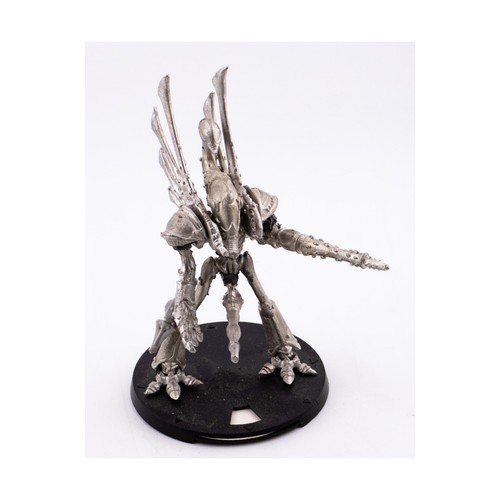 Epic 40k eldar metal - gw,