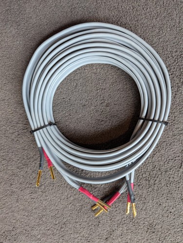 Linn k20 speaker - cable, 2.4m