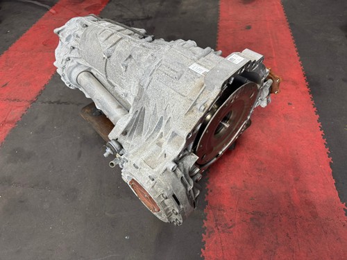 Automatic transmission gearbox - transmission,