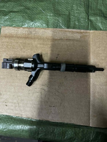 Toyota rav4 2005 - toyota, injector