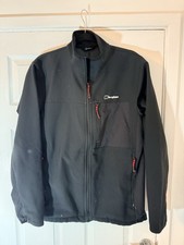 Berghaus Softshell Windproof