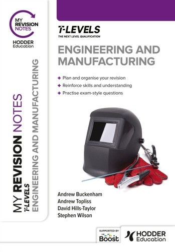 Engineering manufacturing t - &,