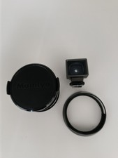 Mamiya 7 N 43mm f/4.5 L Super