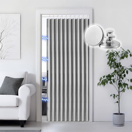 Blackout accordion magnetic - blackout,
