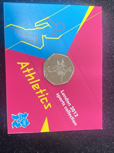 London 2012 olympic pence - london,