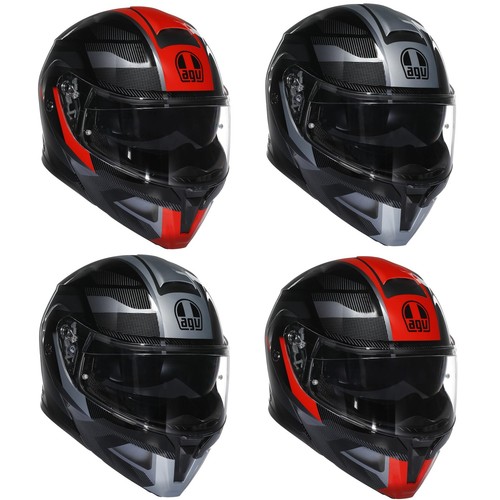Agv street ledro motorcycle - agv,