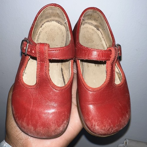 Vintage start rite childrens - start-rite,
