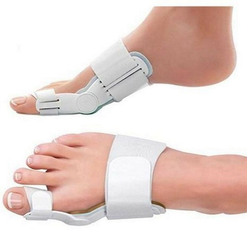Orthopedic bunion corrector - orthopedic,