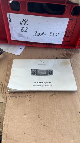 Mercedes benz radio - mercedes,