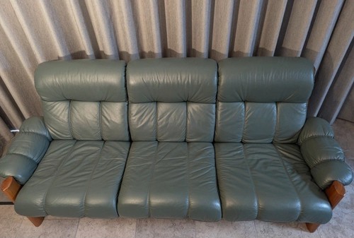 Ekornes danish style seater - danish,